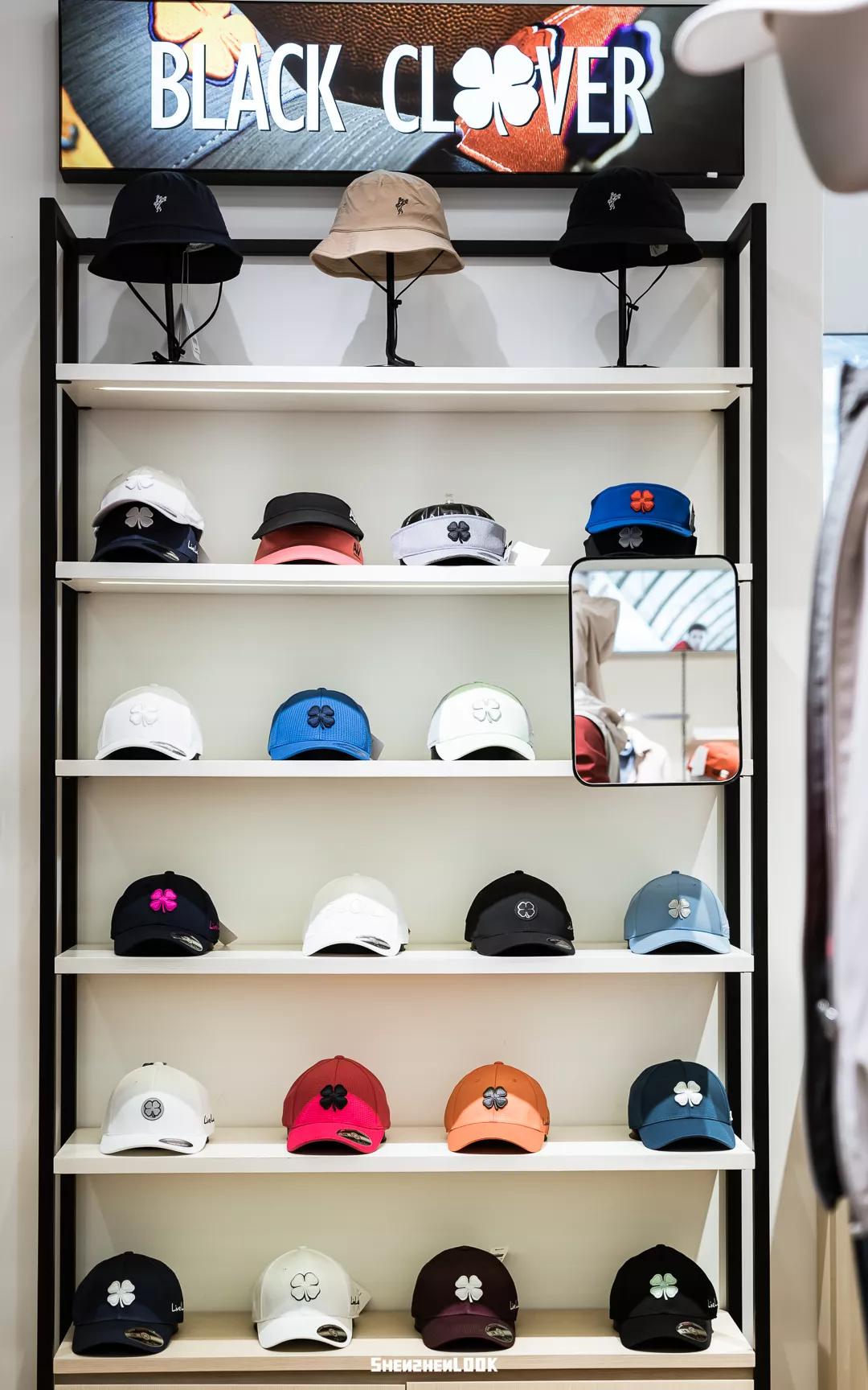 一大批「深圳首店」来了·又是福田