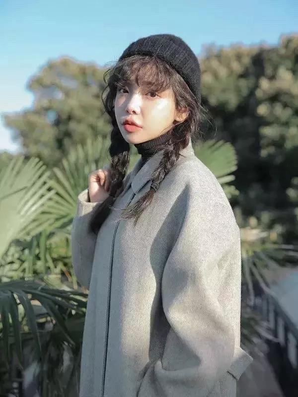 怎么避免头发被风吹的很乱,怎么避免头发被风吹得很高