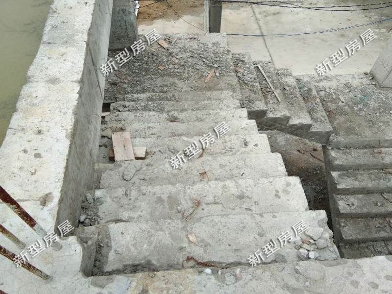 自建房混凝土强度不够怎么补救,农村自建房混凝土强度几天起来