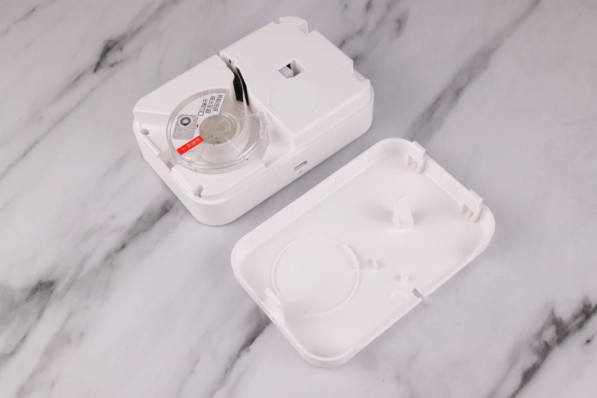 海鸟标签打印贴纸,打印机在线贴标