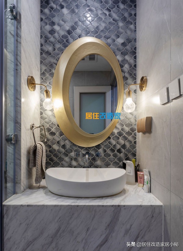 返璞归真演绎当代最美别墅设计,豪华别墅现代轻奢设计