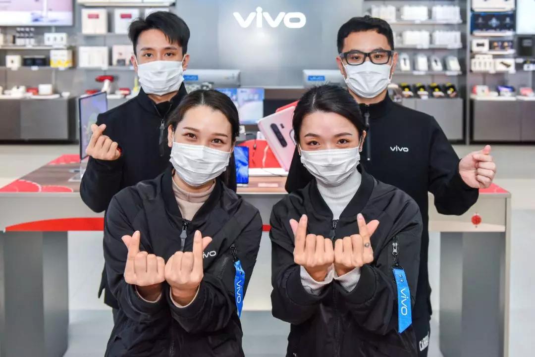 海底捞有售后服务吗,vivo售后服务号称业内海底捞