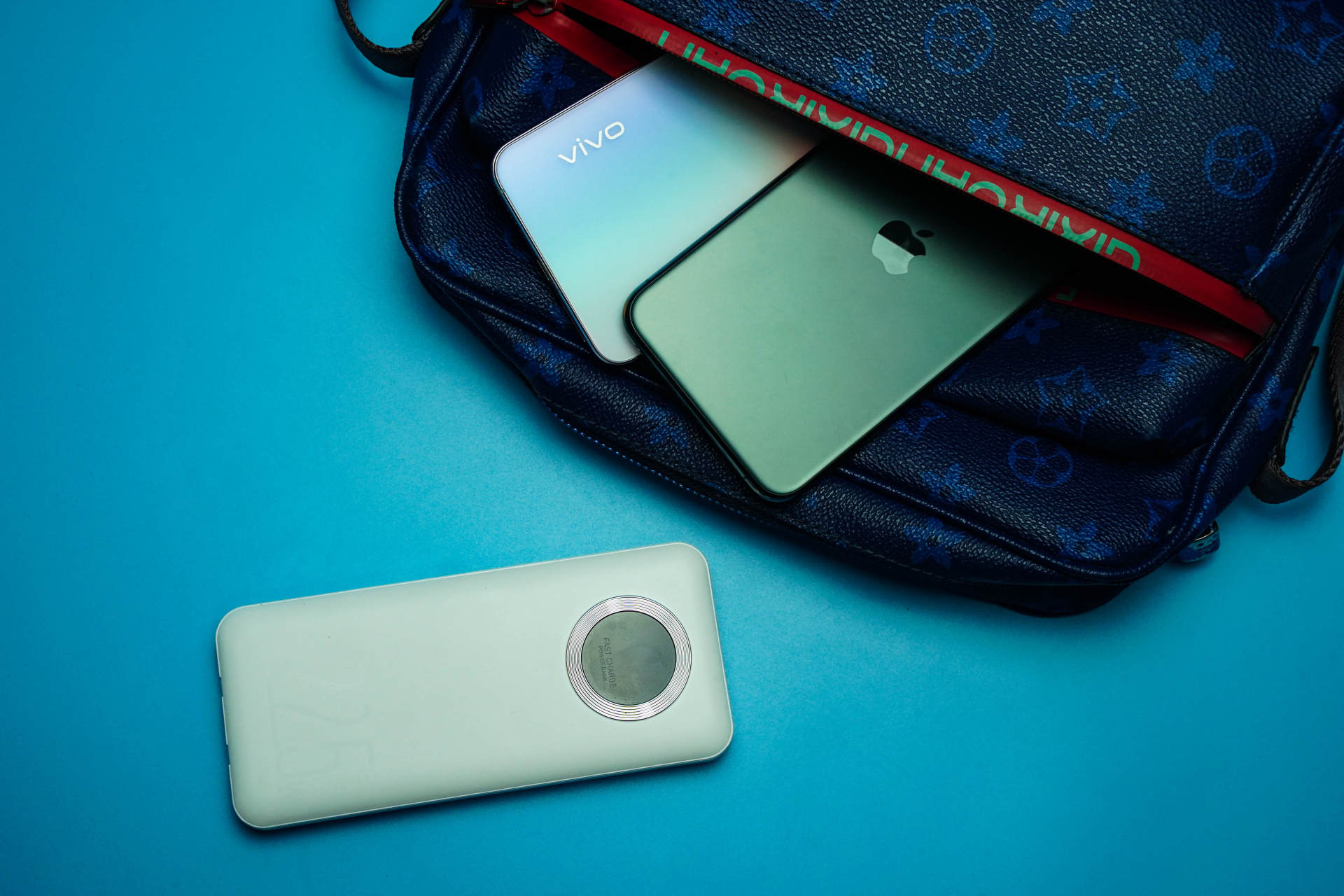 全国限电，手机电量焦虑症不用怕，台电充电宝：安全又好用