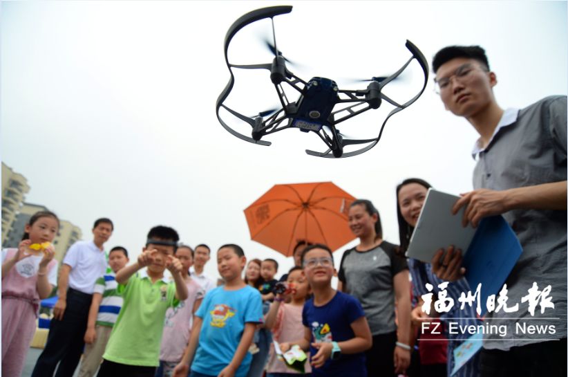 科技与科普活动有哪些,科技科普活动