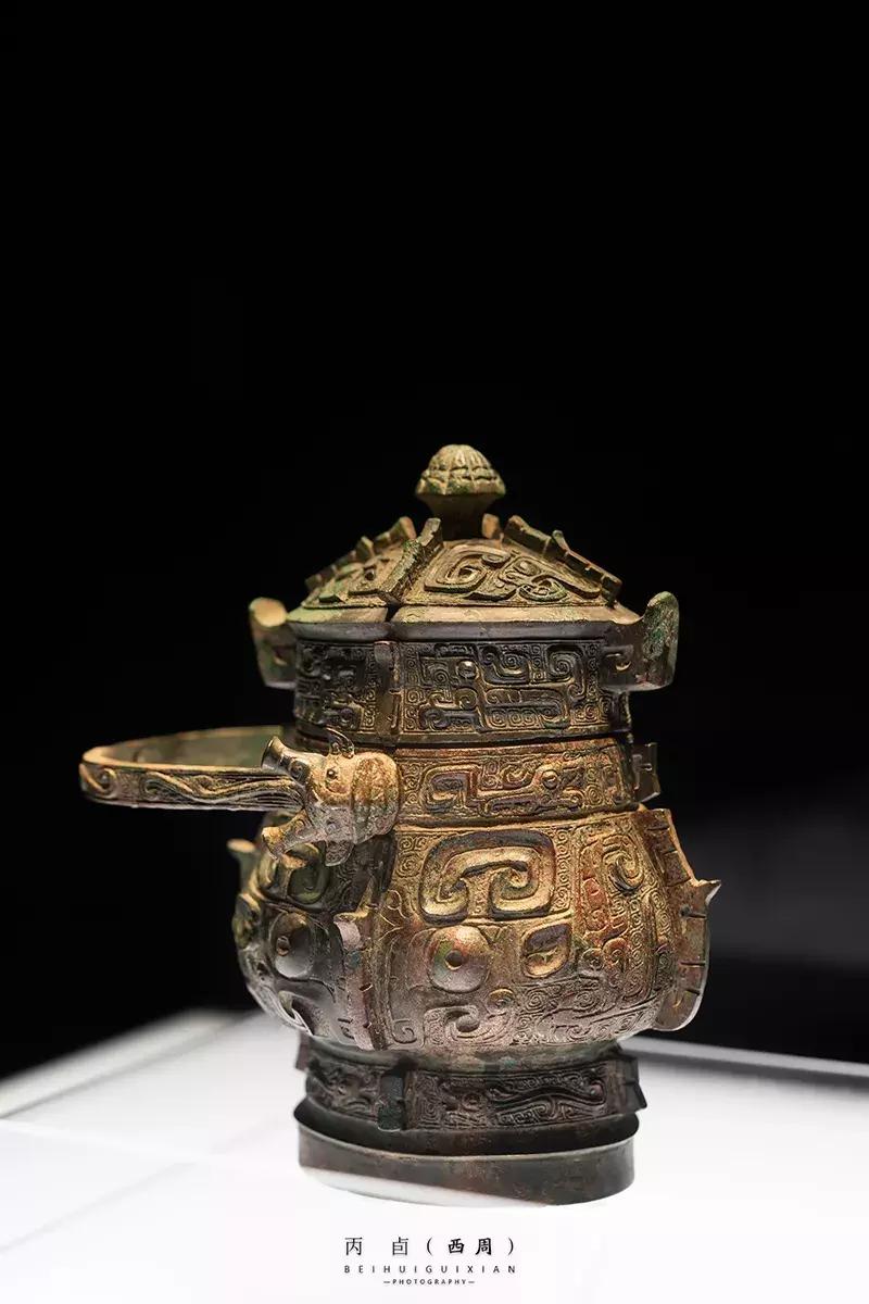 30张让人惊讶的历史震撼照片,展现中国陕西历史博物馆的微视频