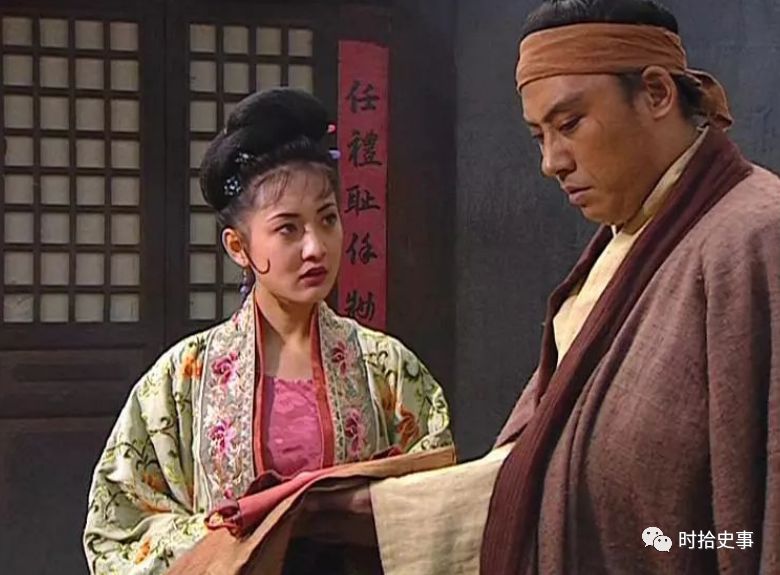 水浒杀妻原因,水浒传变态杀妻案