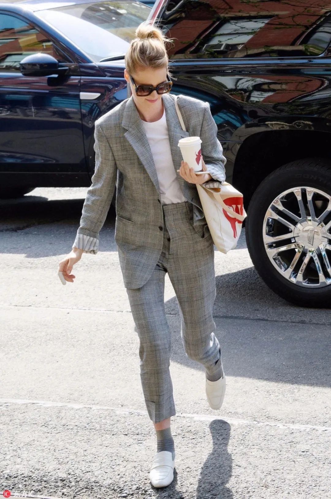 好穿的帆布鞋哪几双才最好搭,穿腻了爆款鞋