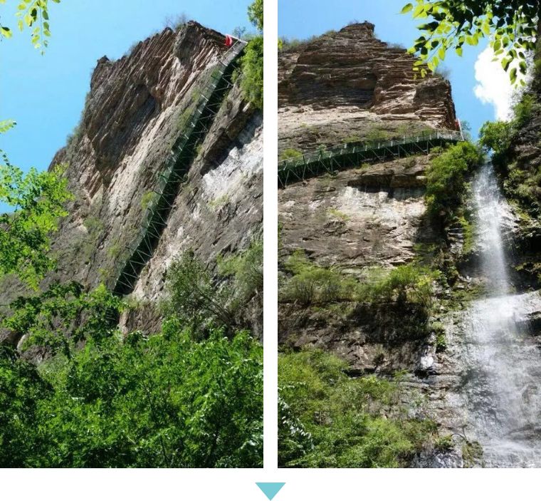 十渡一日游自由行攻略,五一十天去哪里玩最合适