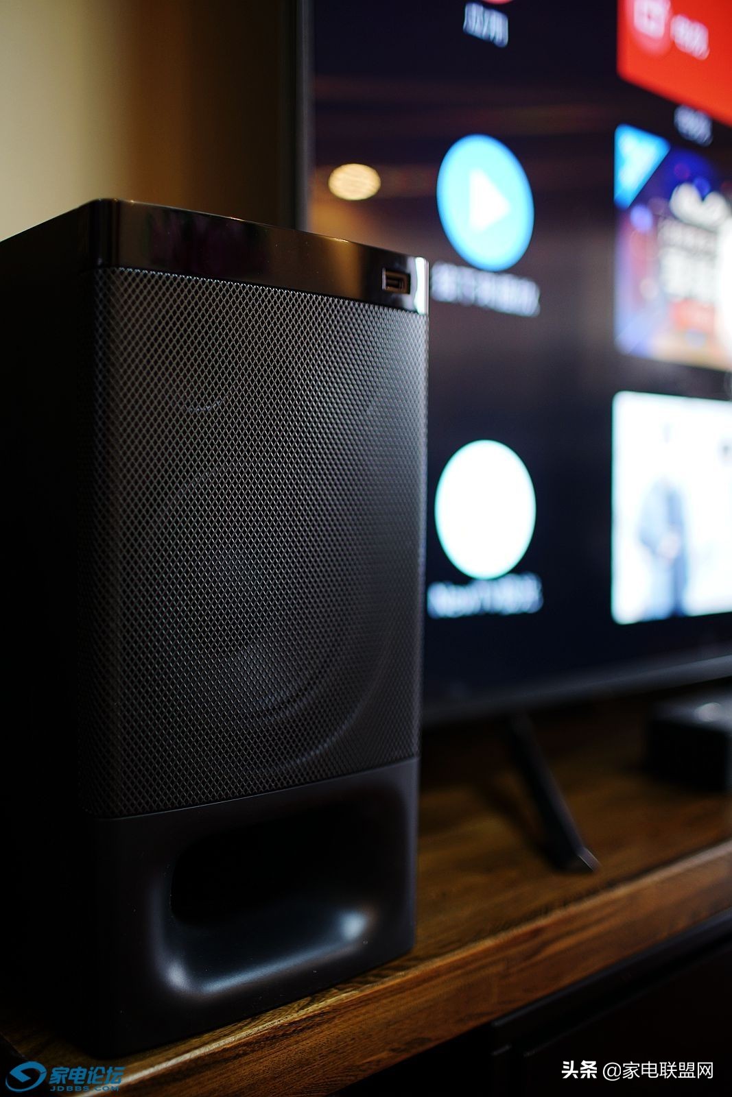 索尼ht-s500rf环绕音响,索尼ht-s500rf评测