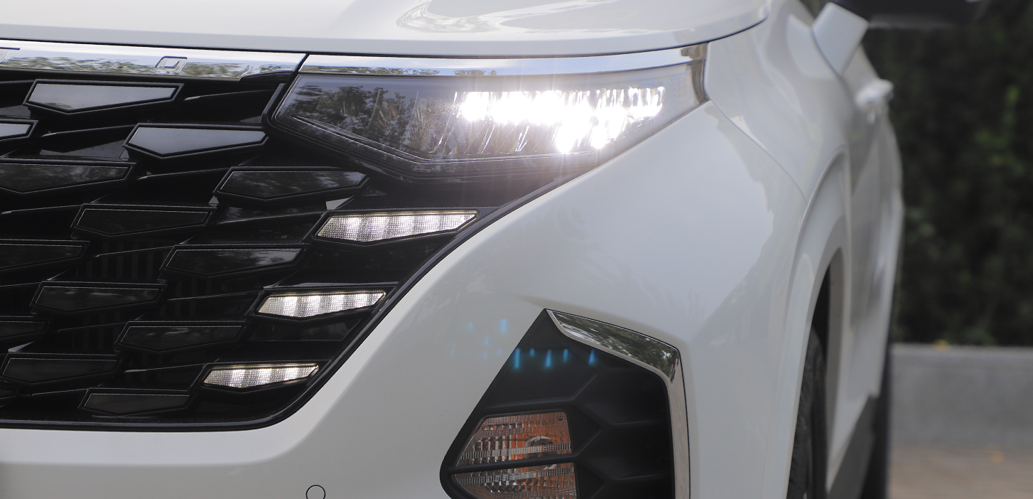 北京现代库斯途2.0t顶配配置,北京现代库斯途几款车型怎么选