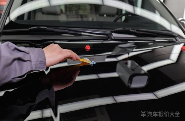 打蜡封釉镀膜镀晶哪个比较好,新车镀晶镀膜封釉打蜡哪个好