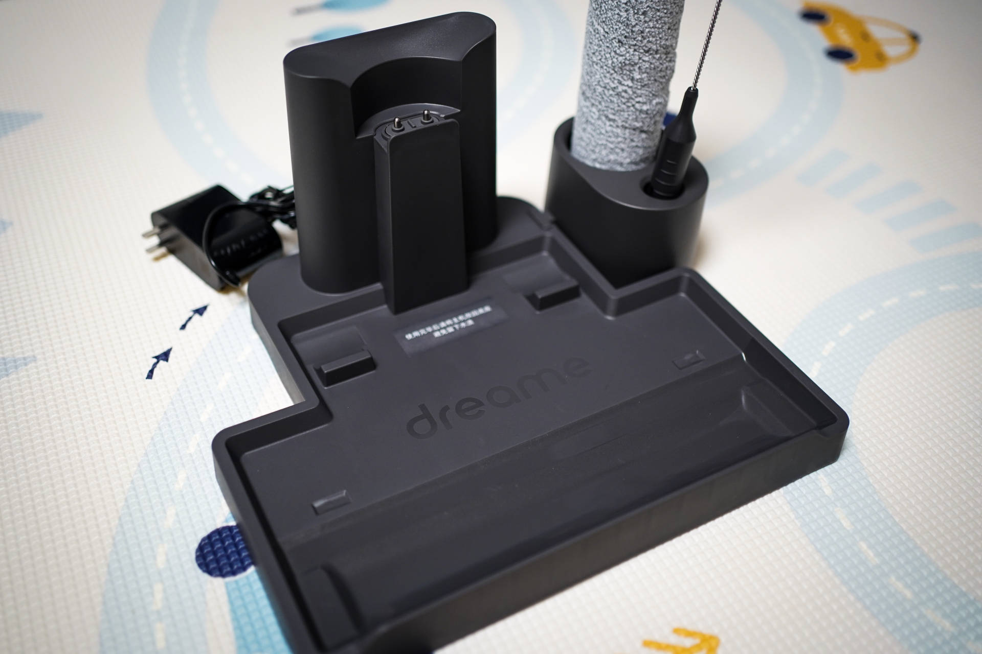 洗地机vs扫地机器人吸尘器,洗地机比机器人干净