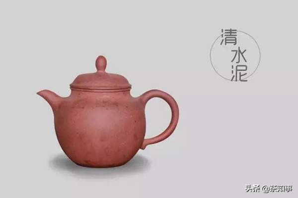 紫砂壶型的种类名称大全图解,紫砂壶各种壶型对应泡什么茶