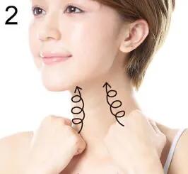 颈横纹消除方法,怎样锻炼能消除脖子上的颈纹