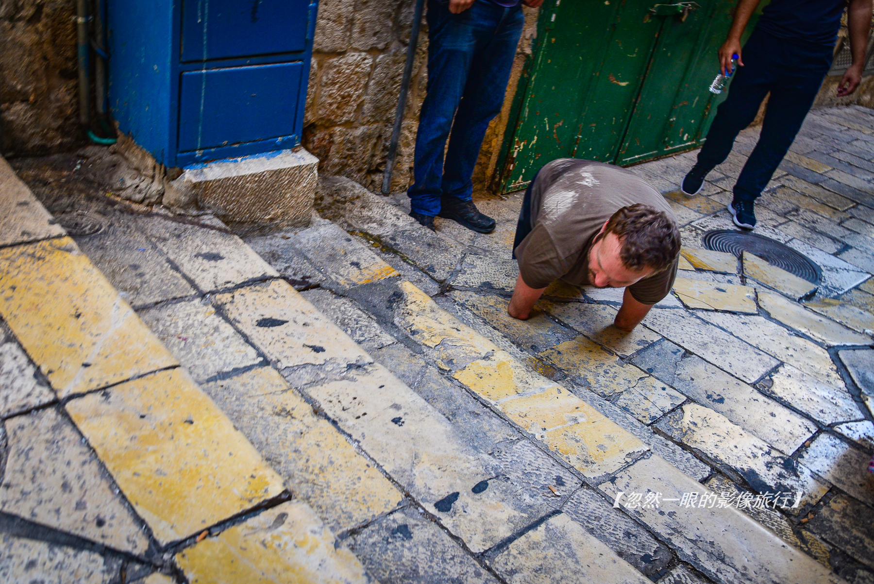 耶稣是被犹太人钉在耶路撒冷吗,耶路撒冷被毁灭记在圣经哪里