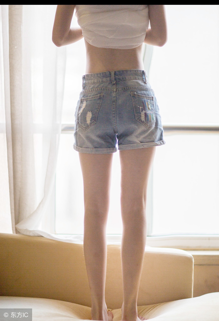 男生为什么对大长腿没有抵抗力