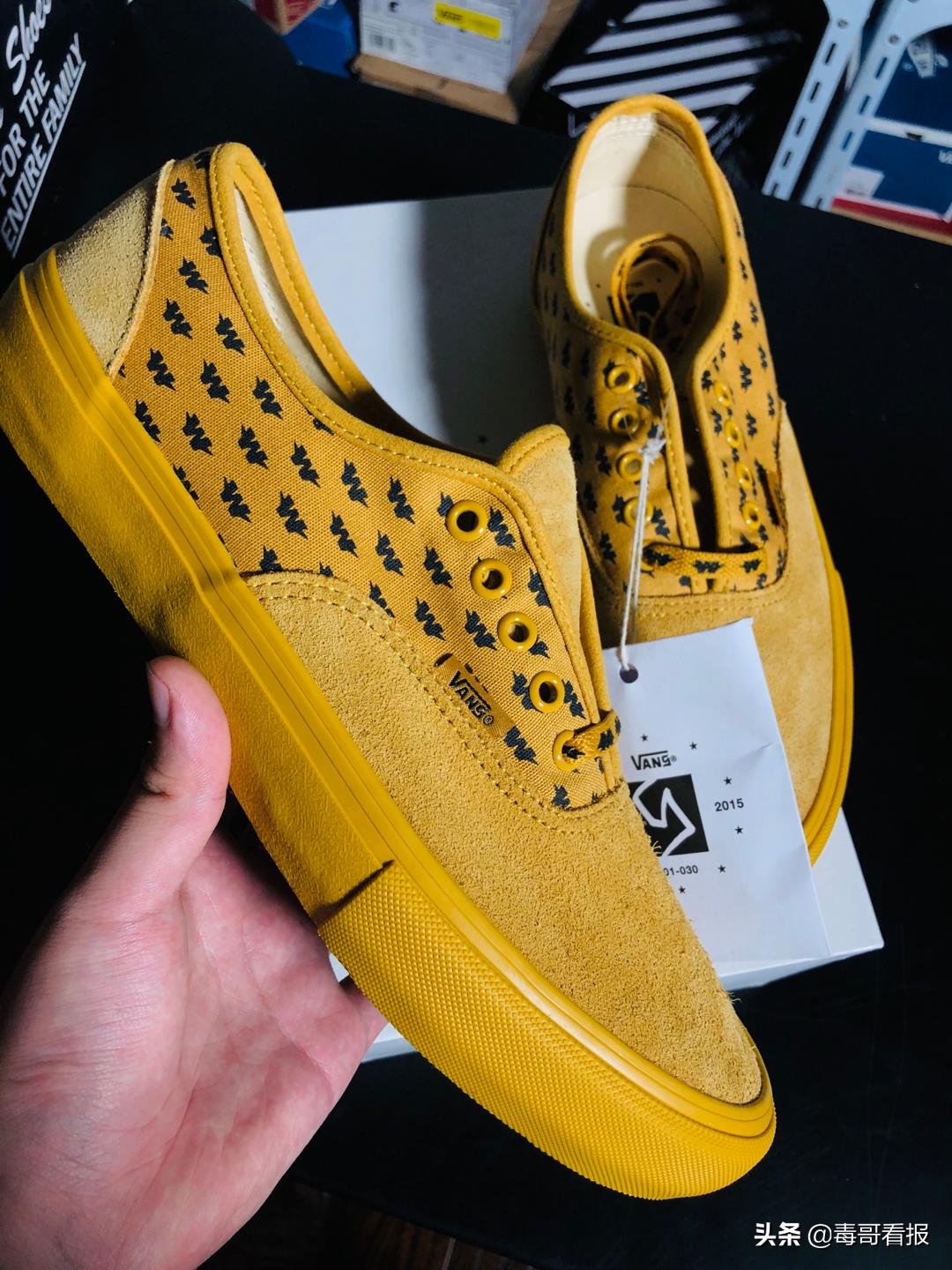 vans十大最值得入手的款式,vans公认最好看的一款vans