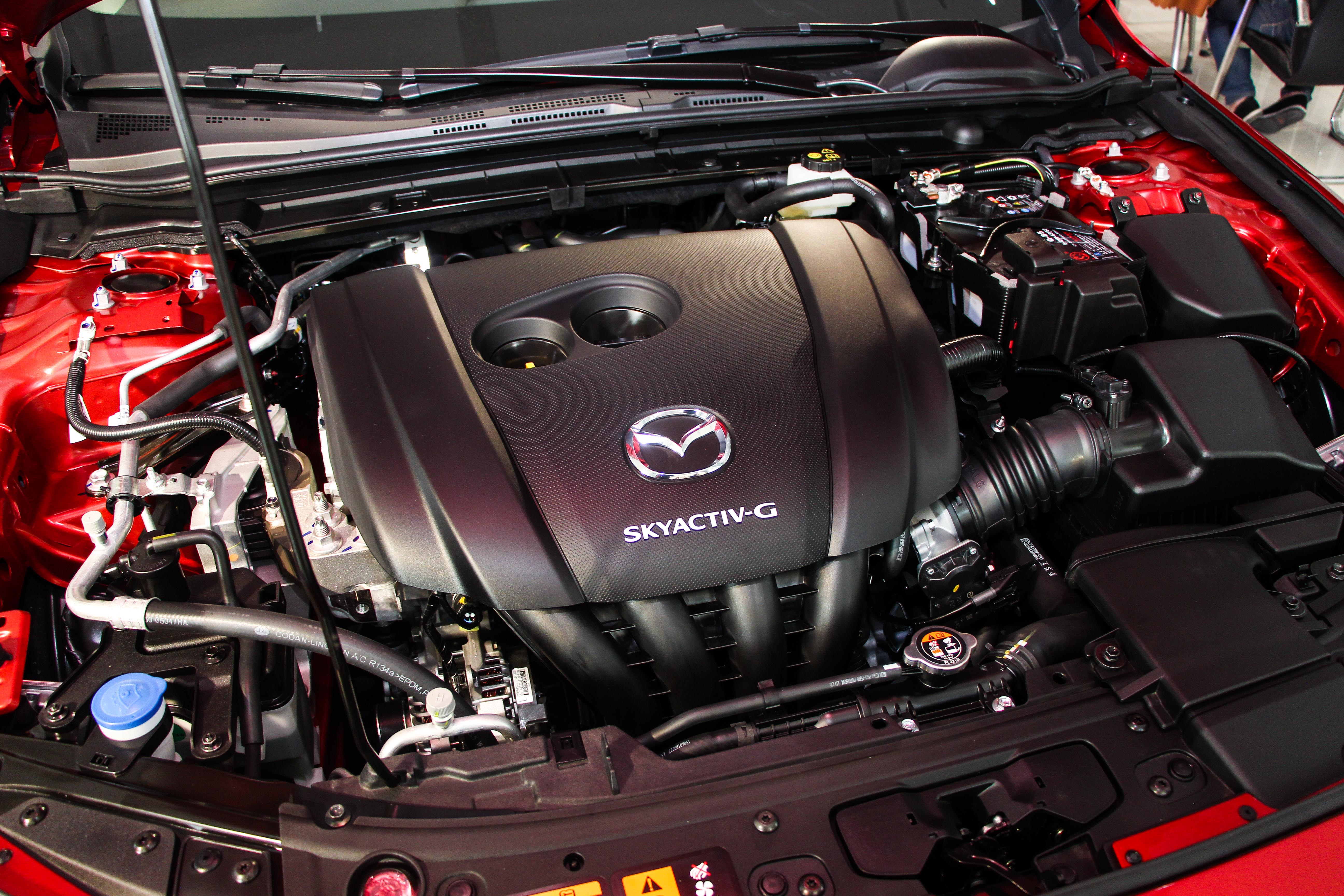 2022款马三有什么变化,全新一代马三