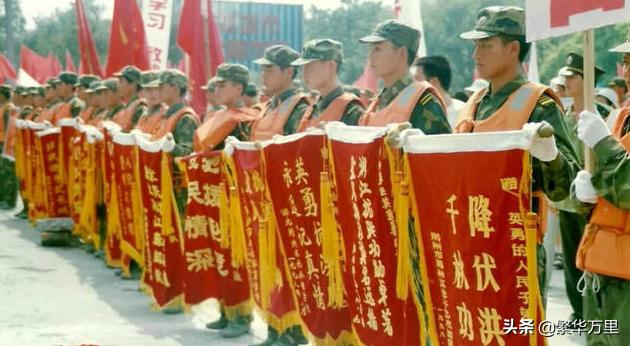 岭南雄师是哪个部队,岭南雄师部队