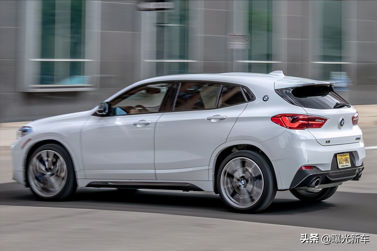 宝马x22022款新车价格,2023款宝马X2指导价和配置介绍