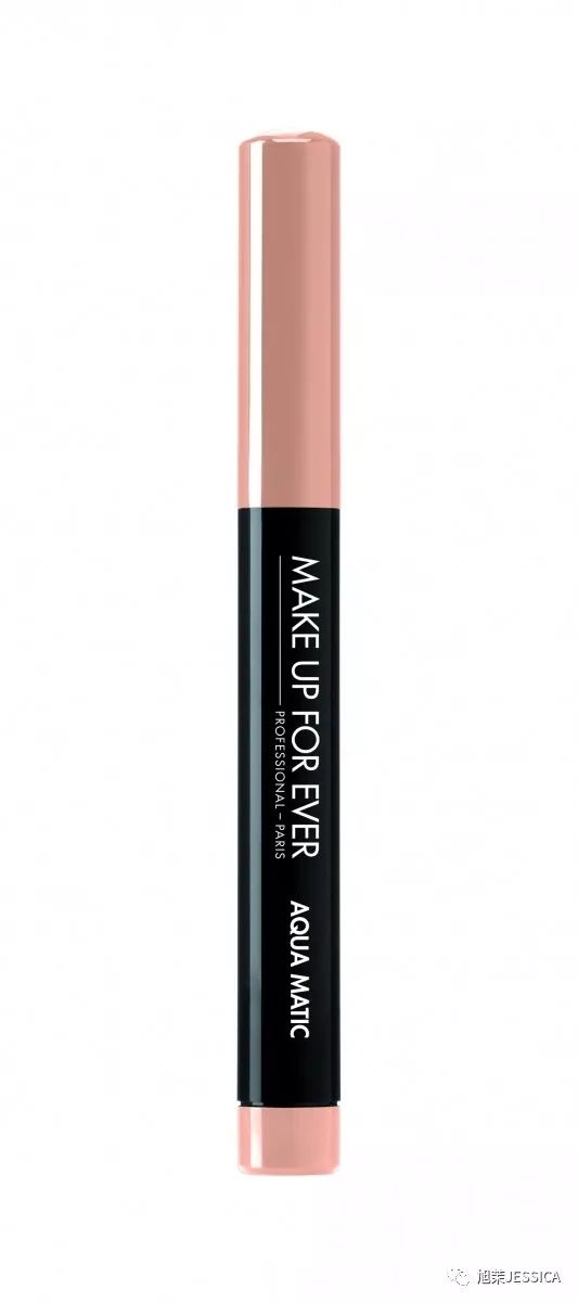 杏圆眼怎么化中性妆,圆眼头日常妆教程