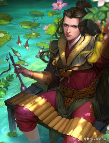 三国杀想要神将怎么玩,三国杀先锋将军需要什么条件