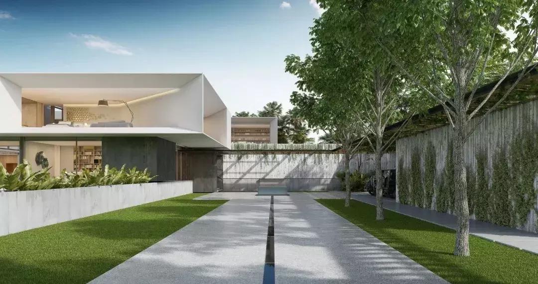 中国顶级豪宅别墅,这才叫做顶级豪宅