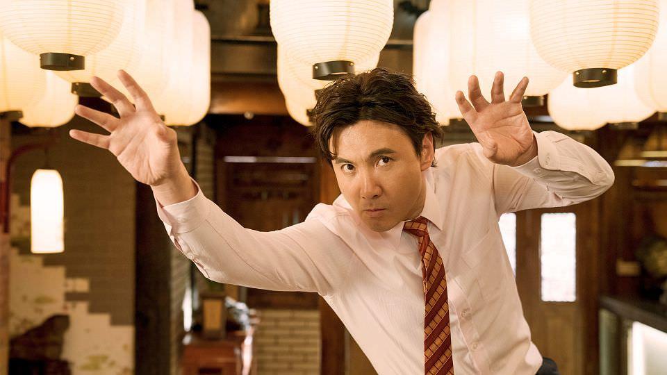 沈腾贾玲你好李焕英排练,沈腾李焕英看电影