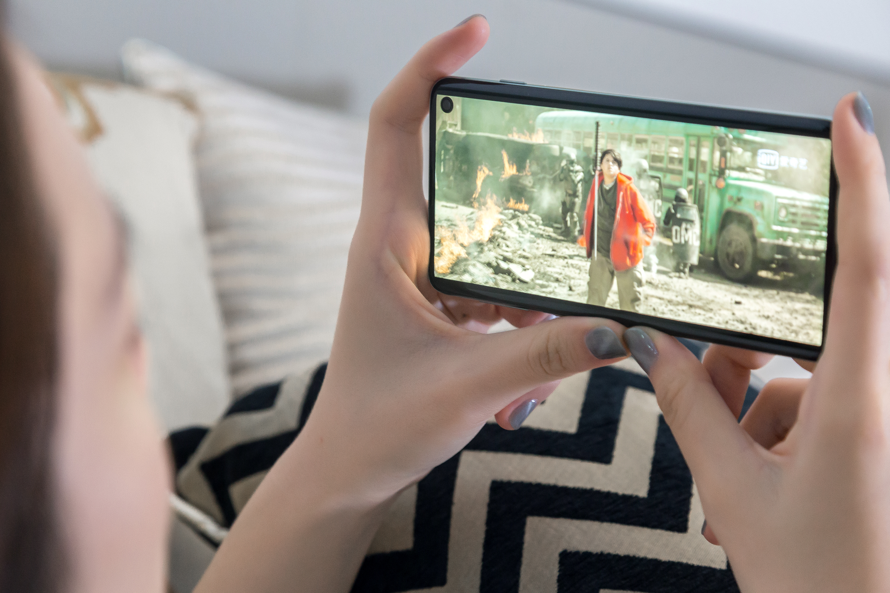 三星s10+升级安卓12,三星s10是机皇吗