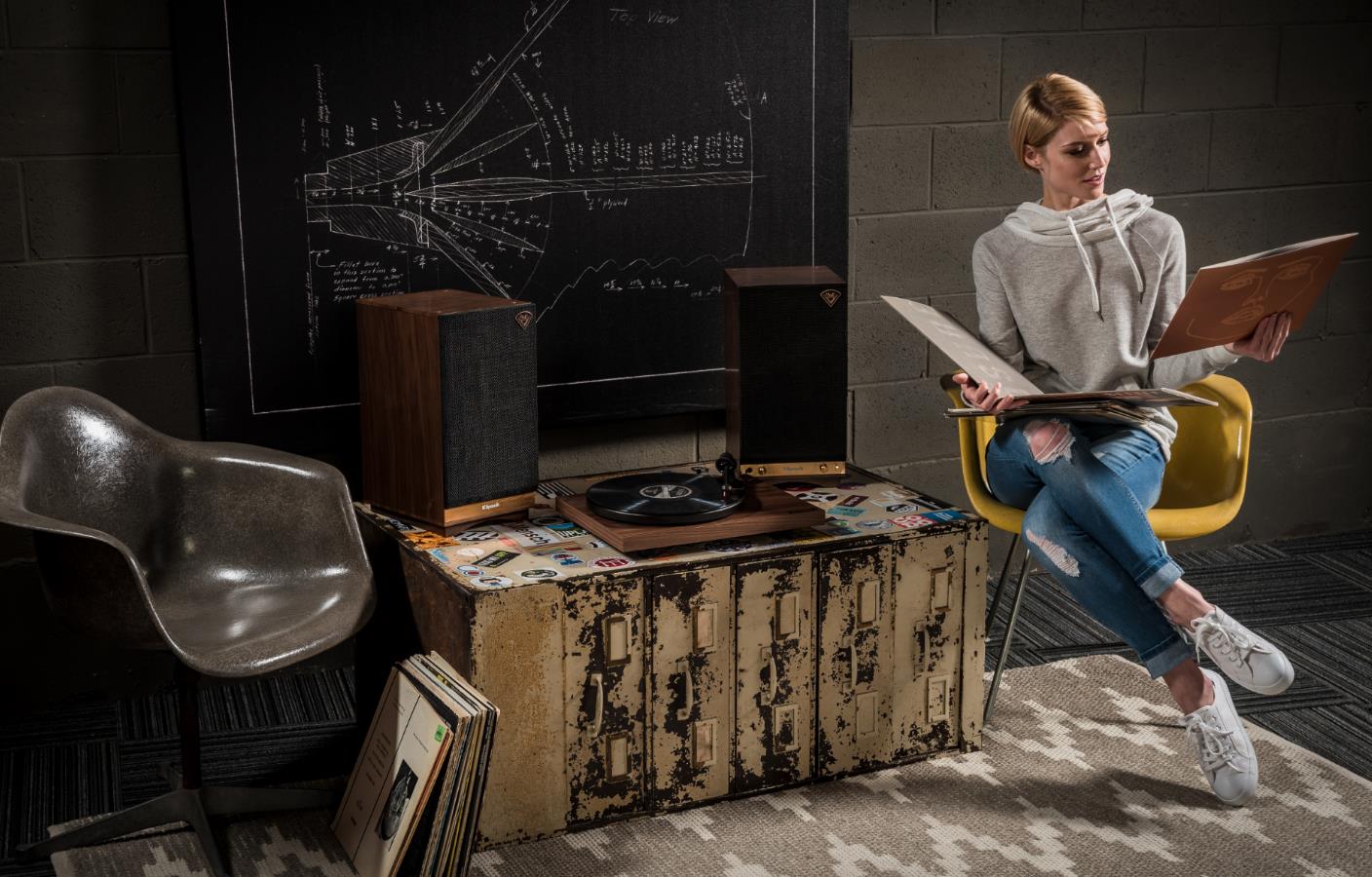 杰士thesixes音箱拆解,杰士sixes有源音箱