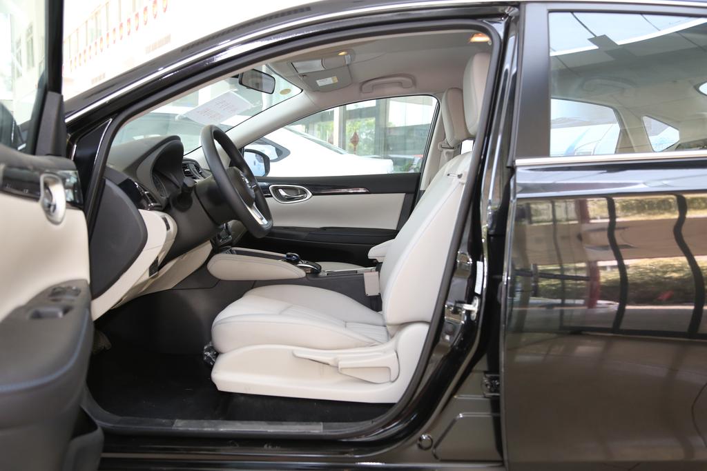 衡阳轩逸·纯电欢迎垂询,限时特惠6.0万元