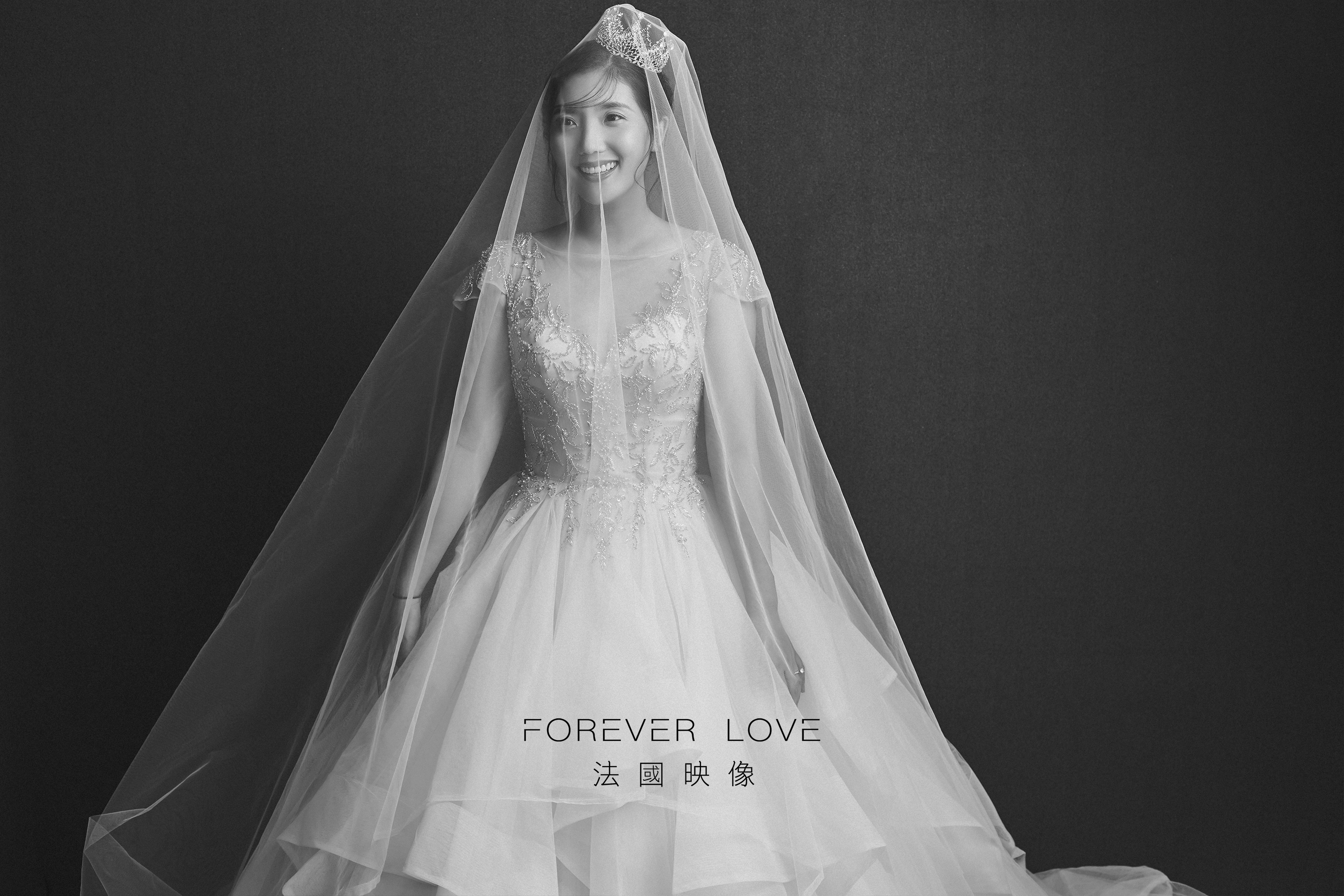 速码：满满幸福感的冬日橘卡妆，让你的新娘妆不再千篇一律