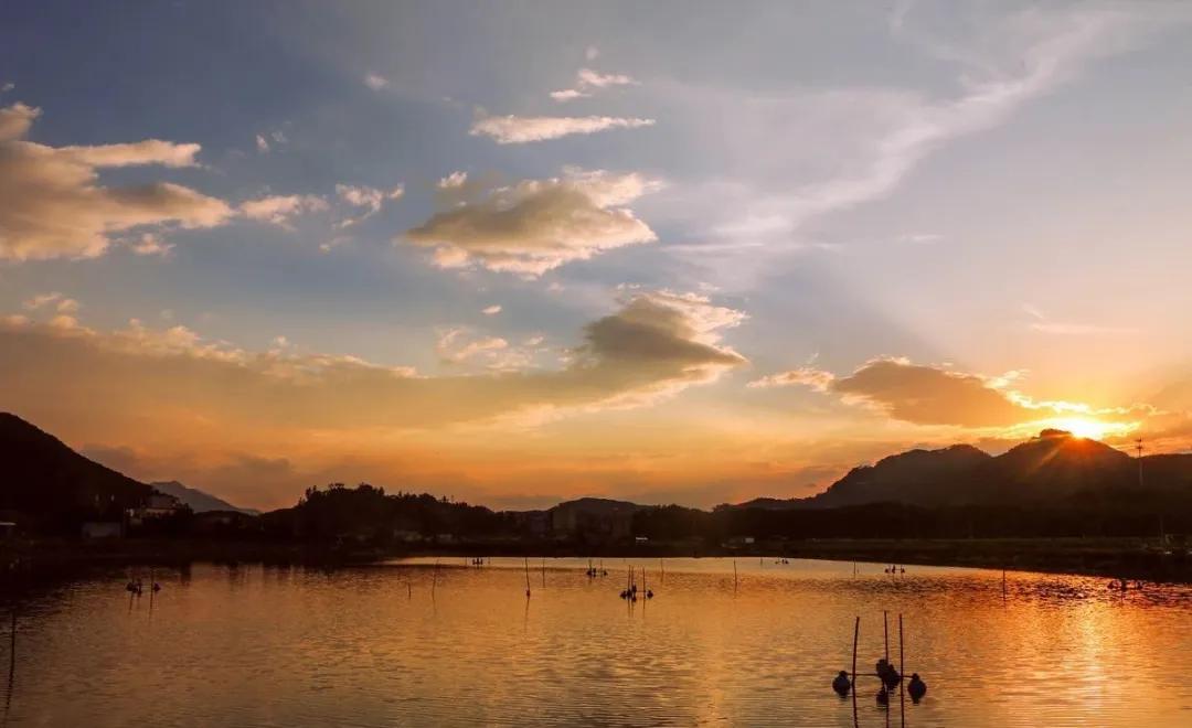 连江闽江口琅岐,闽江口湿地琅岐