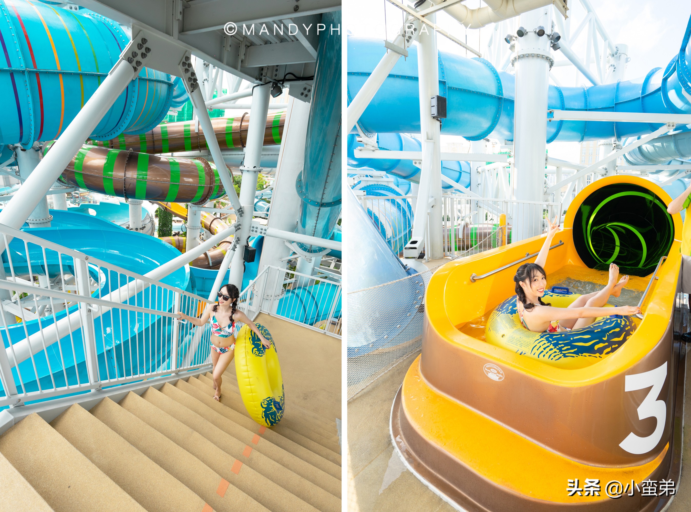 澳门三天旅游拍照打卡攻略,澳门打卡必去景点购物