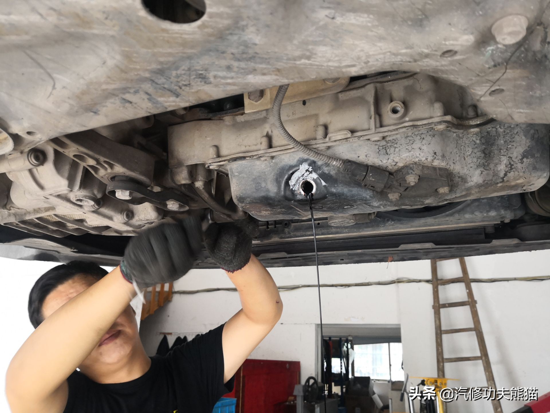 大众cc烧机油一般问题出现在哪里 (大众cc烧机油是什么表现)