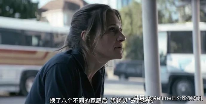 一部油管打造的美剧一看就是低成本零宣传的小破剧,却看的很爽