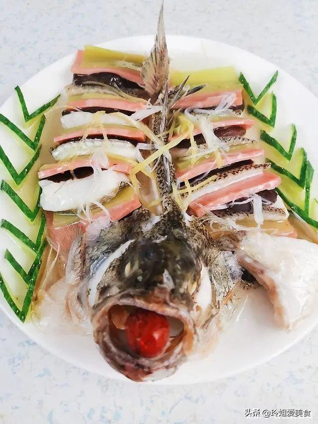 学会这500道菜就不用愁吃什么了,100道经典外卖菜谱