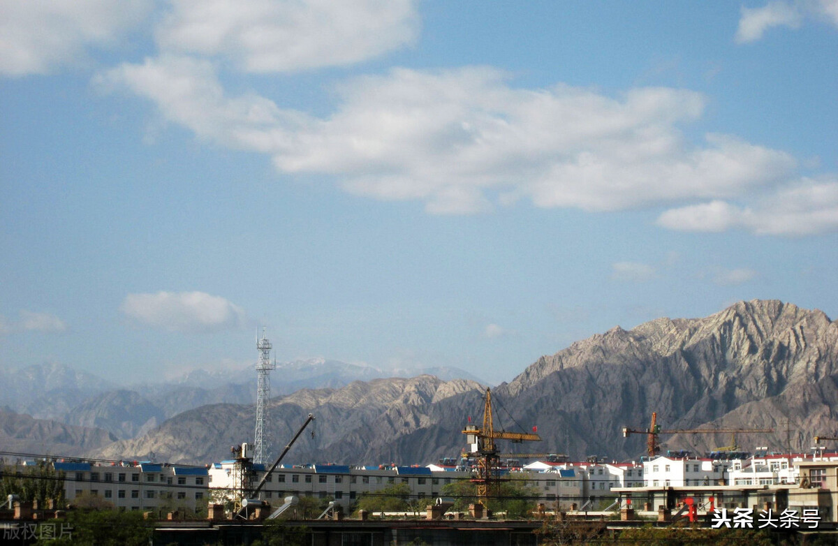 国家为什么要大力发展宁夏,宁夏石嘴山市未来发展