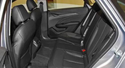 别克英朗典范怎么样,典范英朗优缺点