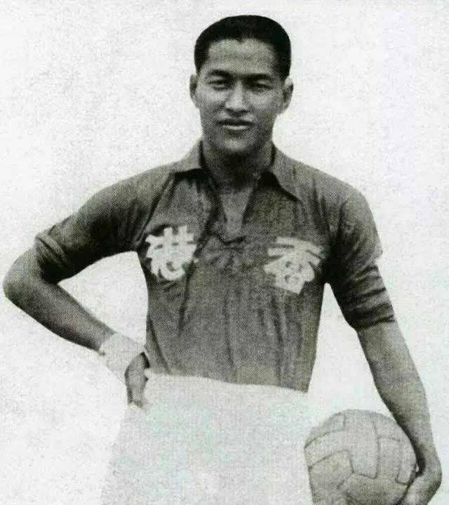 以前的中国男足到底有多强大,重回20年前中国男足的巅峰