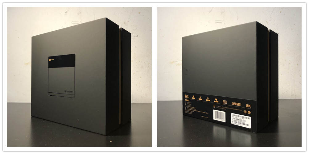 搭载s922的电视盒,采用s922x芯片的电视盒子