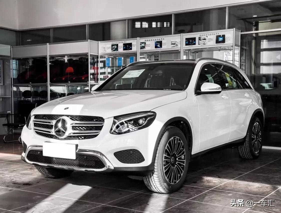 q5lsportback和glcx4glc轿跑suv怎么选,2019款奔驰glc是不是加长了