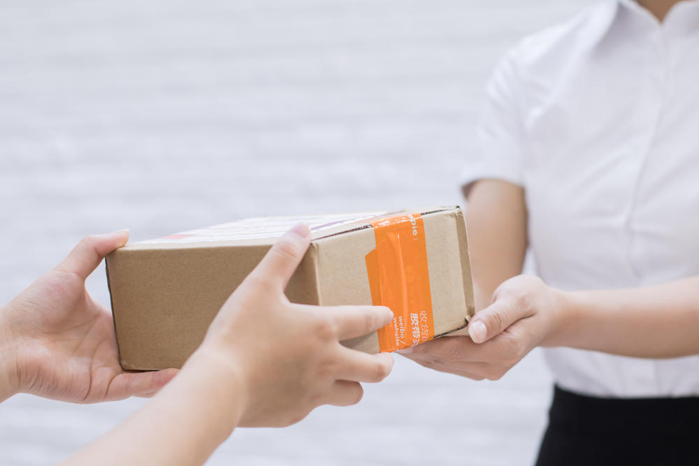 快递行业发展趋势申通,快递行业最新消息中通