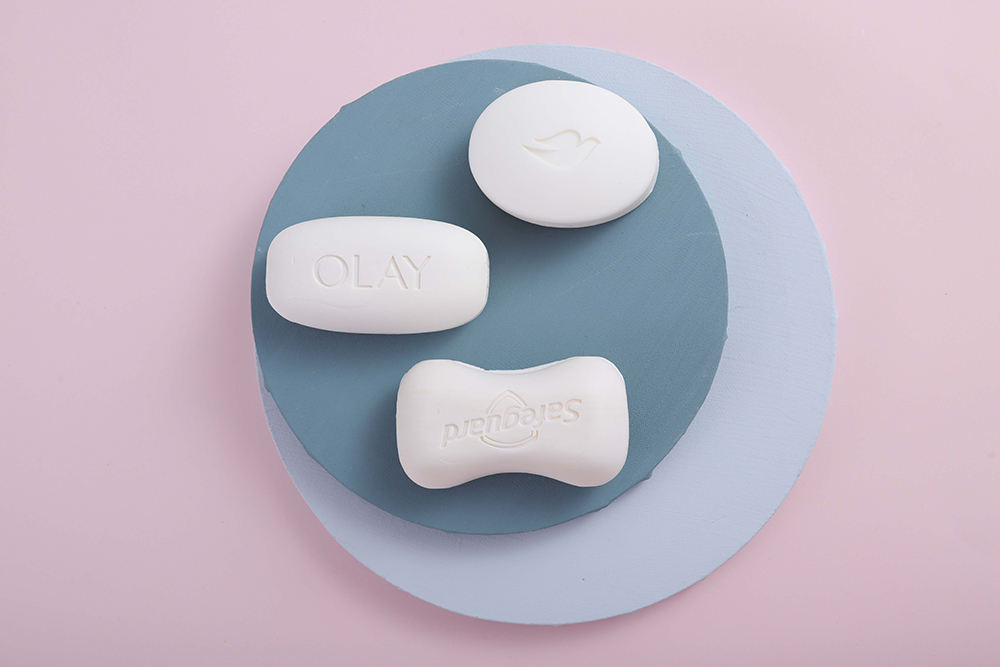 8款超市主流香皂实测,香皂十大正品