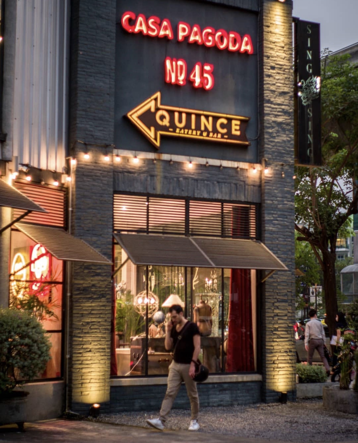 泰国曼谷旅游购物攻略视频,曼谷购物全攻略bigc