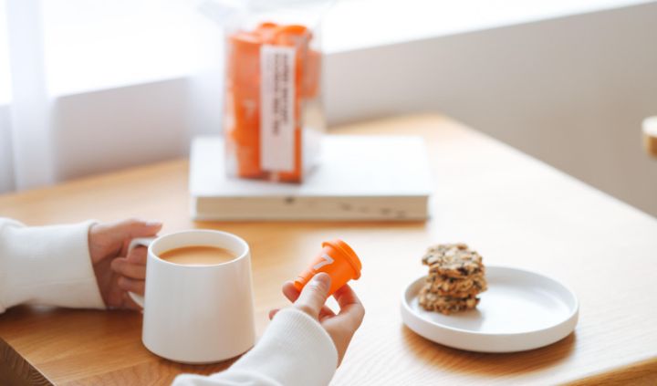 5年成天猫咖啡第一超越雀巢星巴克,三顿半如何突围?|珍岛商业云