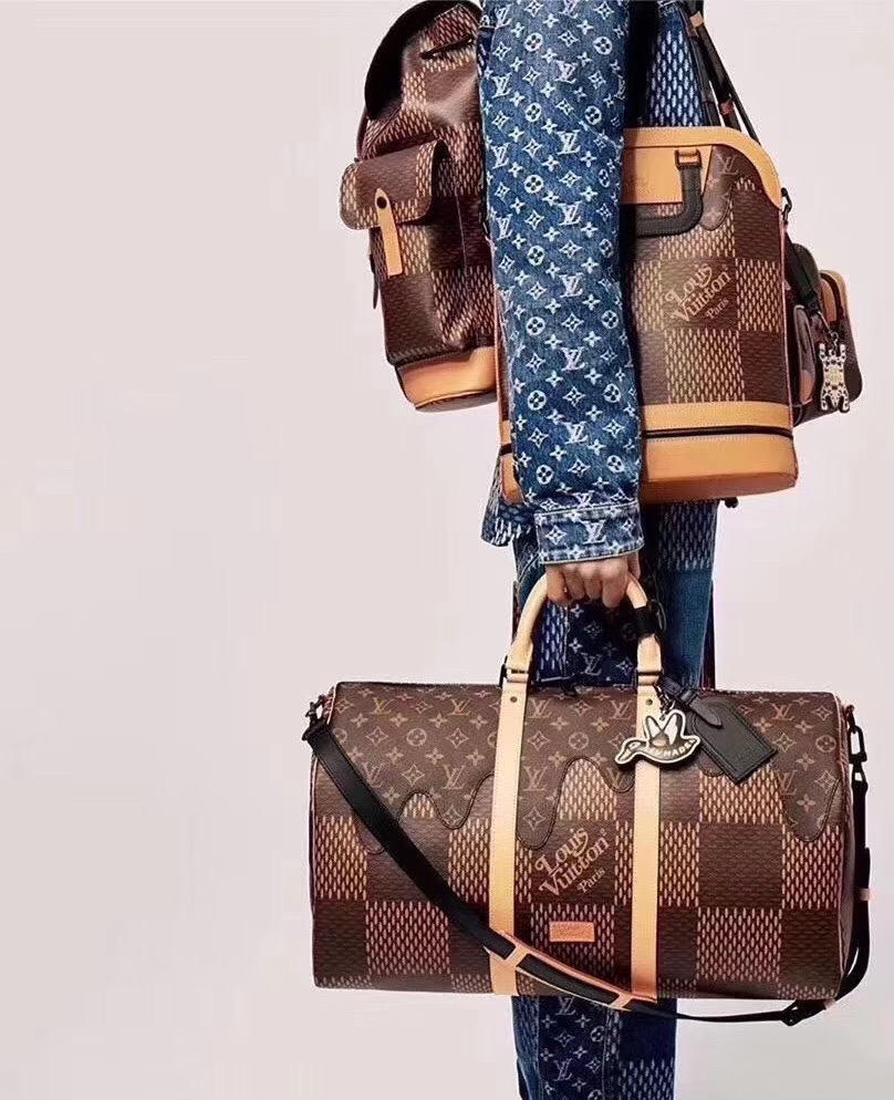 驴家旅行背包,五一旅游必备