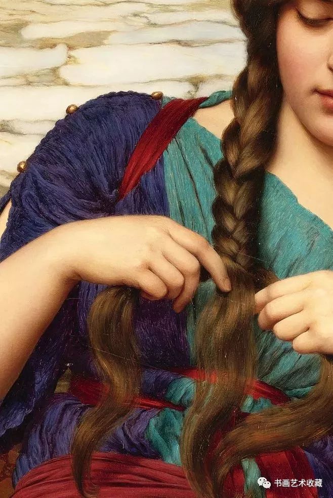 油画精品欣赏视频,精品油画风景高清图