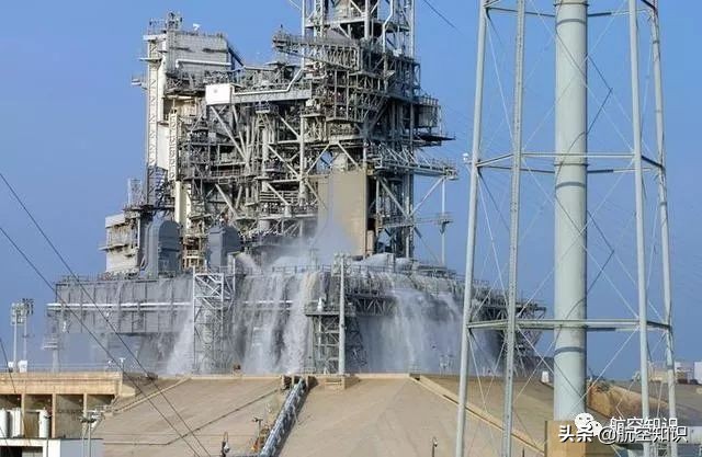 火箭发射真实噪音,火箭发射怎么降噪