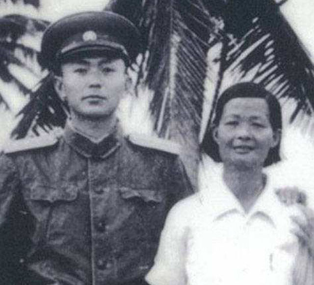 红色娘子军是真实故事吗,红色娘子军的琼花最后怎样了